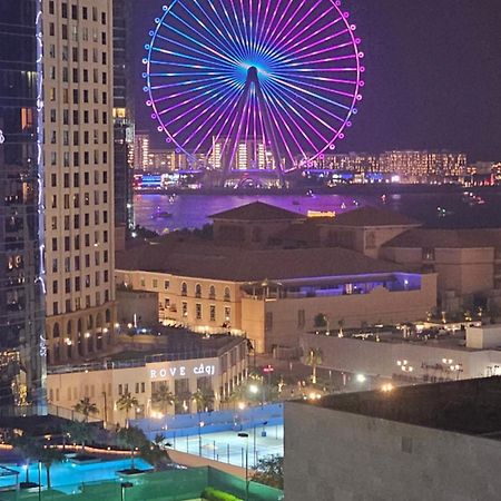 Jbr Beach & Marina Walk I Ain Dubai View I 1 Bdr Exterior photo